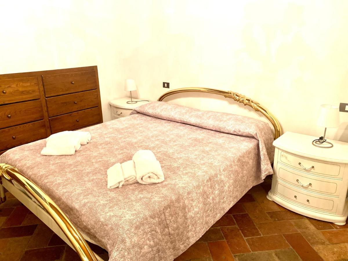 Casa Di Viola Apartment Scansano Exterior photo