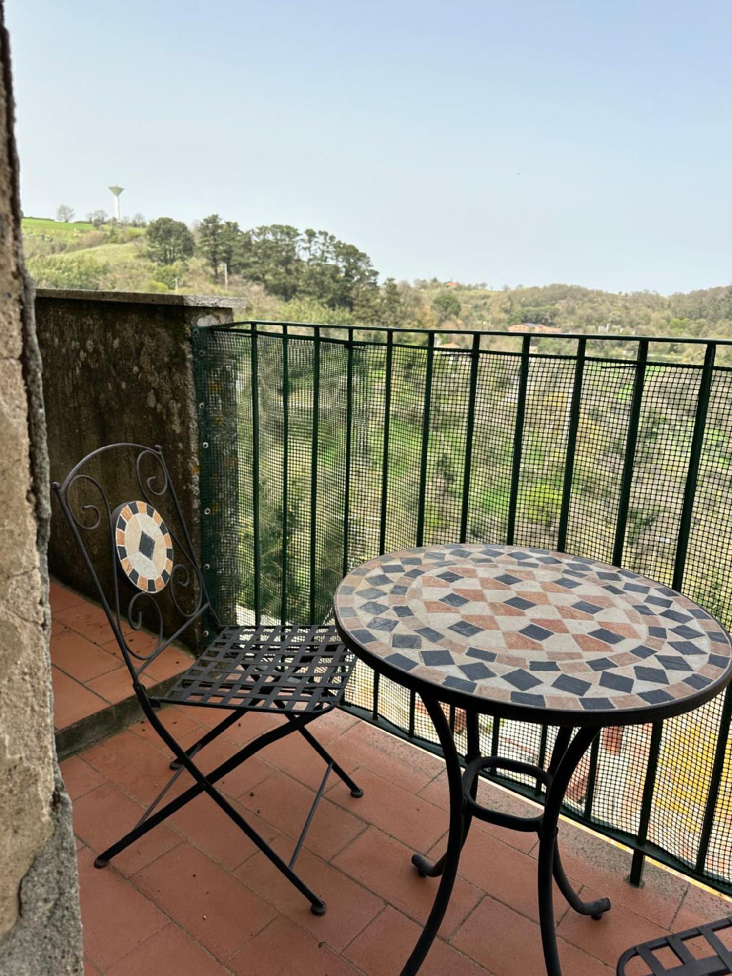 Casa Di Viola Apartment Scansano Exterior photo