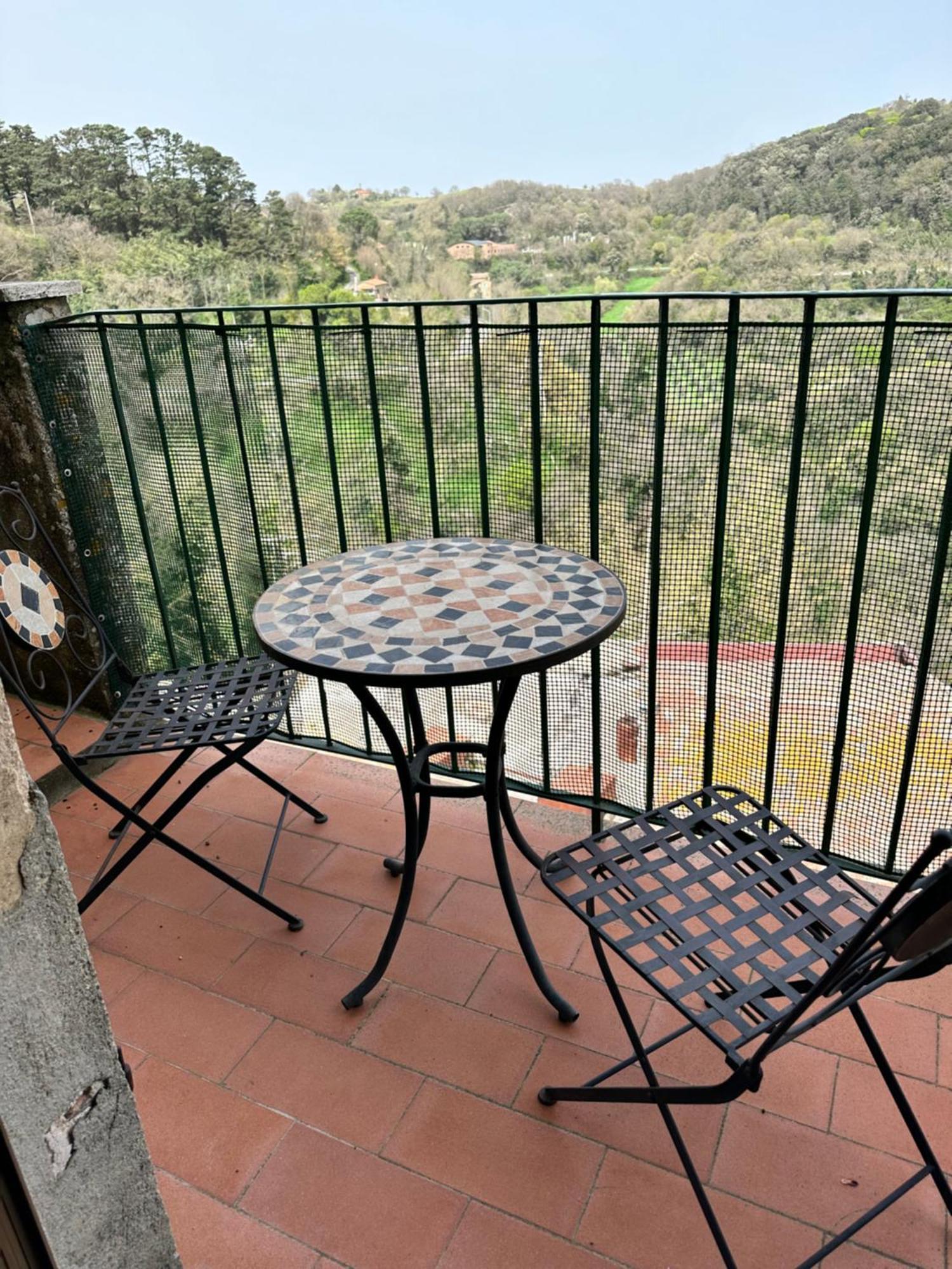 Casa Di Viola Apartment Scansano Exterior photo